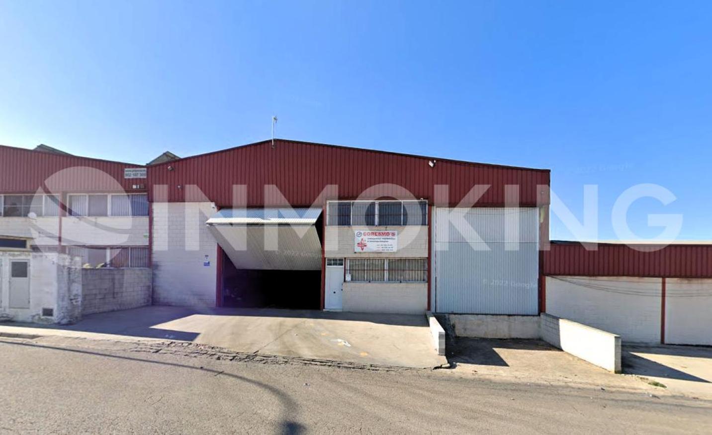 Foto de la propiedad Nave industrial en Venta, Montaverner, Valencia